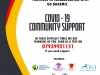 Covid-19 Community Support