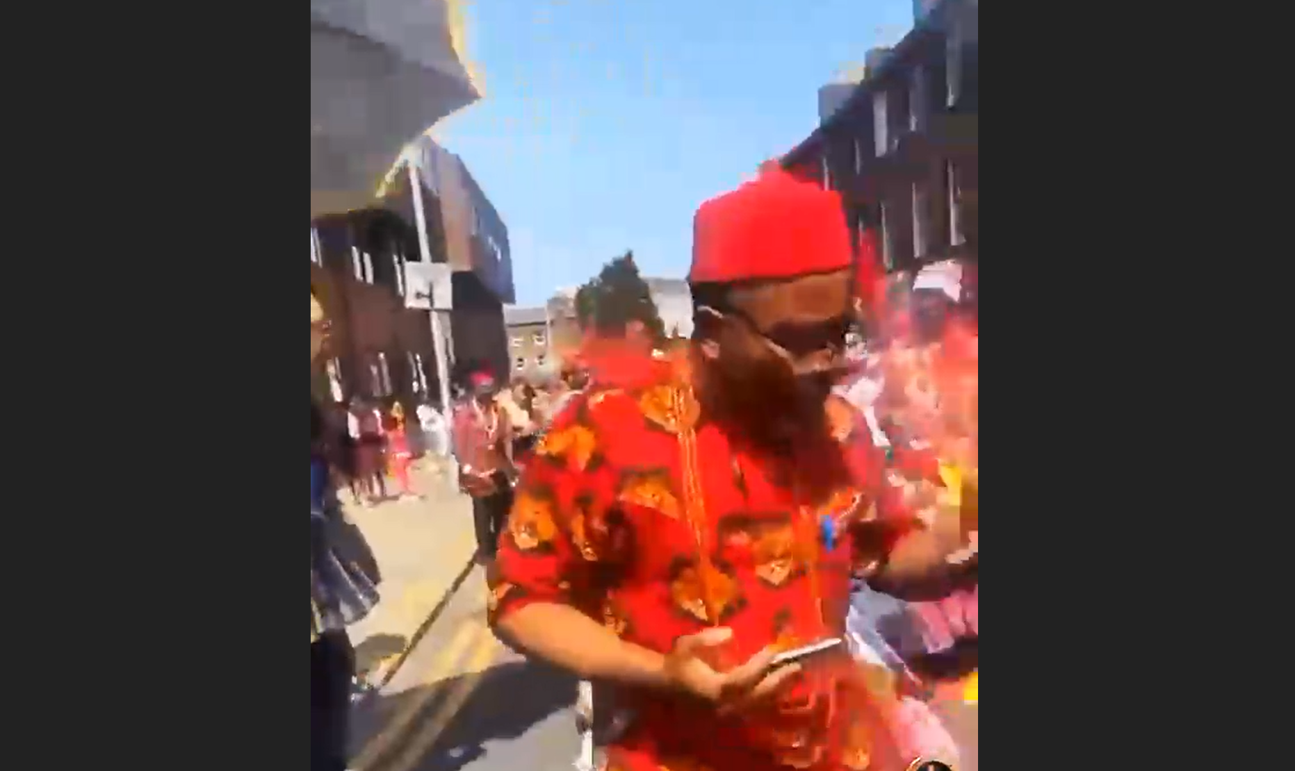 LutonCarnival